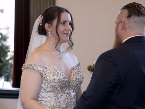 Jeff & Rebecca