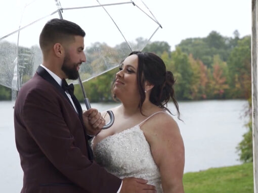 Alexio & Alexandra
