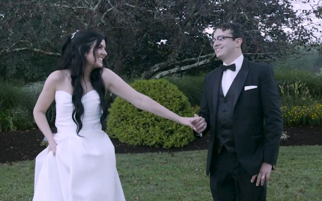 Brendan & Kassandra