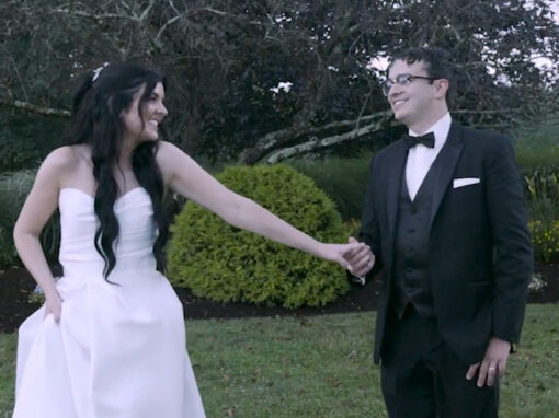 Brendan & Kassandra