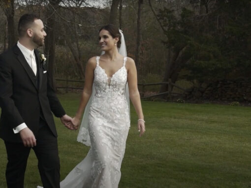 Richard & Abigail